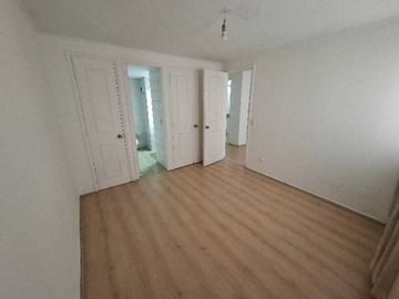 Arriendo Mensual / Departamento / Santiago