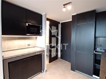 Arriendo Mensual / Departamento / Santiago