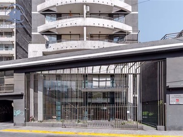 Arriendo Mensual / Departamento / Santiago