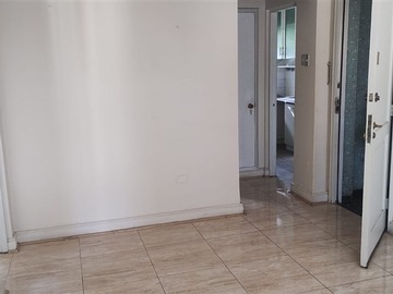 Arriendo Mensual / Departamento / Santiago
