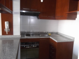 Arriendo Mensual / Departamento / Santiago