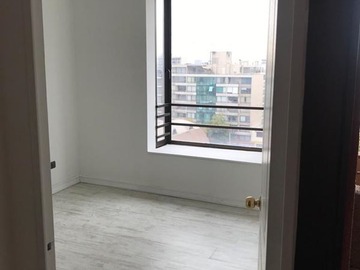 Arriendo Mensual / Departamento / Santiago