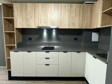 Arriendo Mensual / Departamento / Santiago