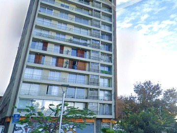 Arriendo Mensual / Departamento / Santiago