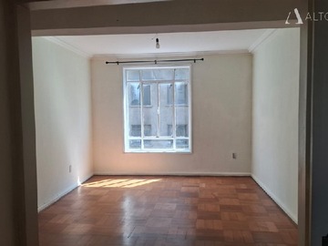 Arriendo Mensual / Departamento / Santiago