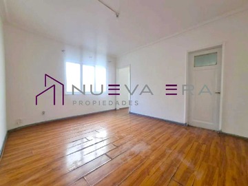 Arriendo Mensual / Departamento / Santiago