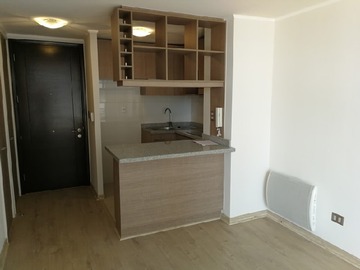 Arriendo Mensual / Departamento / Santiago