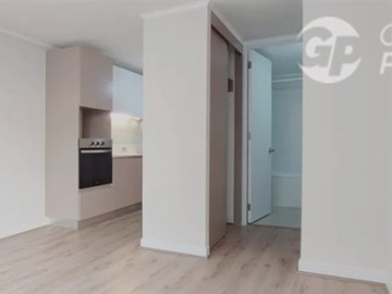 Arriendo Mensual / Departamento / Santiago