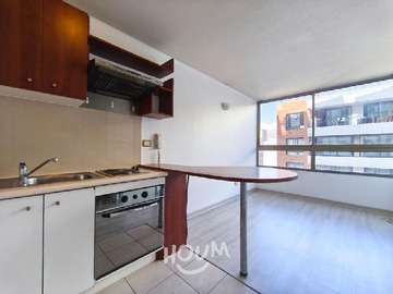 Arriendo Mensual / Departamento / Santiago