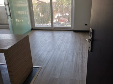 Arriendo Mensual / Departamento / Santiago