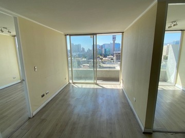 Arriendo Mensual / Departamento / Santiago