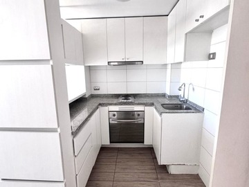 Arriendo Mensual / Departamento / Santiago