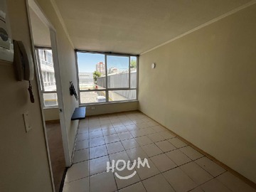 Arriendo Mensual / Departamento / Santiago