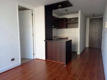 Arriendo Mensual / Departamento / Santiago