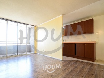 Arriendo Mensual / Departamento / Santiago