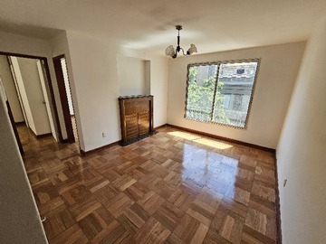 Arriendo Mensual / Departamento / Santiago