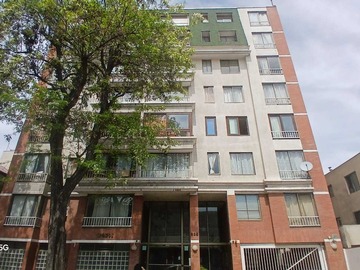 Arriendo Mensual / Departamento / Santiago