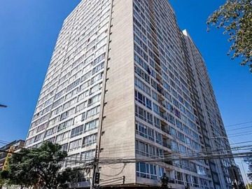 Arriendo Mensual / Departamento / Santiago