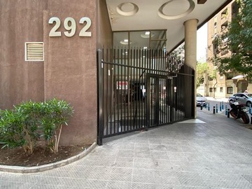 Arriendo Mensual / Departamento / Santiago