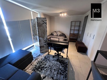 Arriendo Mensual / Departamento / Santiago