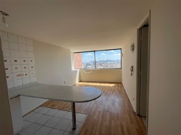 Arriendo Mensual / Departamento / Santiago