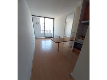 Arriendo Mensual / Departamento / Santiago