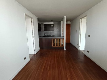 Arriendo Mensual / Departamento / Santiago