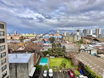 Arriendo Mensual / Departamento / Santiago