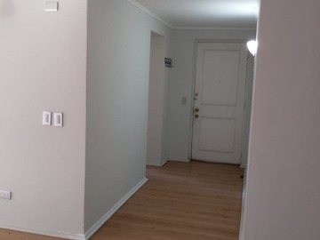 Arriendo Mensual / Departamento / Santiago