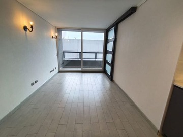 Arriendo Mensual / Departamento / Santiago
