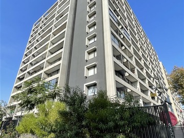 Arriendo Mensual / Departamento / Santiago