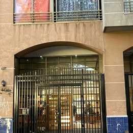 Arriendo Mensual / Departamento / Santiago