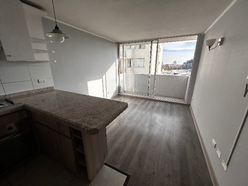 Arriendo Mensual / Departamento / Santiago