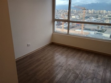 Arriendo Mensual / Departamento / Santiago