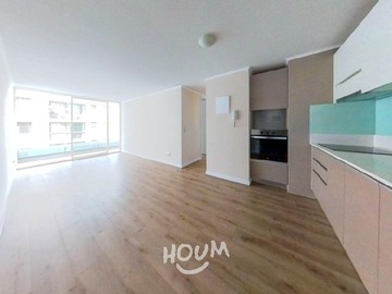 Arriendo Mensual / Departamento / Santiago