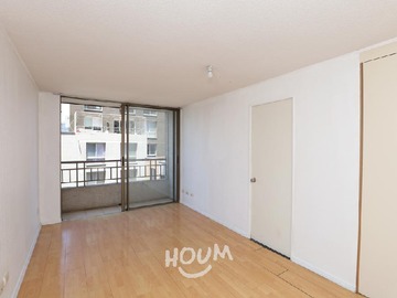 Arriendo Mensual / Departamento / Santiago