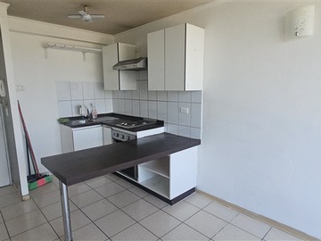 Arriendo Mensual / Departamento / Santiago