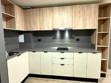 Arriendo Mensual / Departamento / Santiago