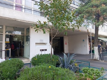 Arriendo Mensual / Departamento / Santiago