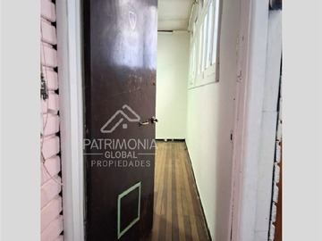 Arriendo Mensual / Departamento / Santiago