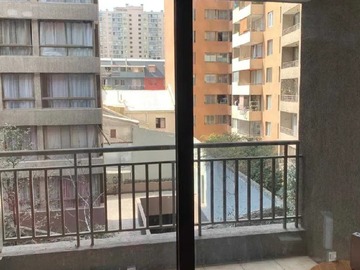 Arriendo Mensual / Departamento / Santiago