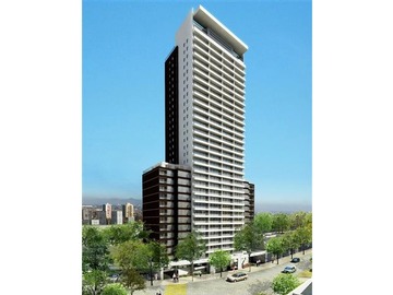 Santiago, San Ignacio de Loyola 633 Image