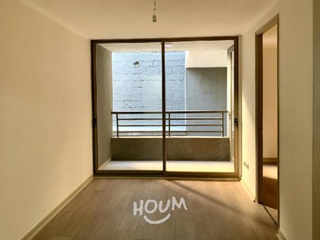 Arriendo Mensual / Departamento / Santiago