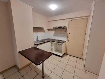 Arriendo Mensual / Departamento / Santiago