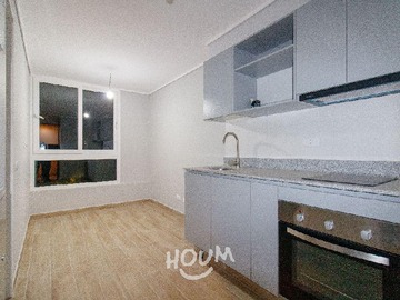 Arriendo Mensual / Departamento / Santiago