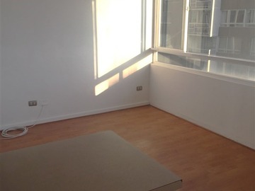 Arriendo Mensual / Departamento / Santiago