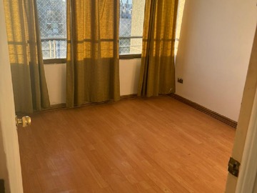 Arriendo Mensual / Departamento / Santiago