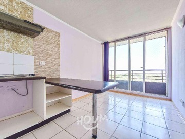 Arriendo Mensual / Departamento / Santiago