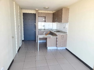 Arriendo Mensual / Departamento / Santiago