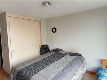 Arriendo Mensual / Departamento / Santiago